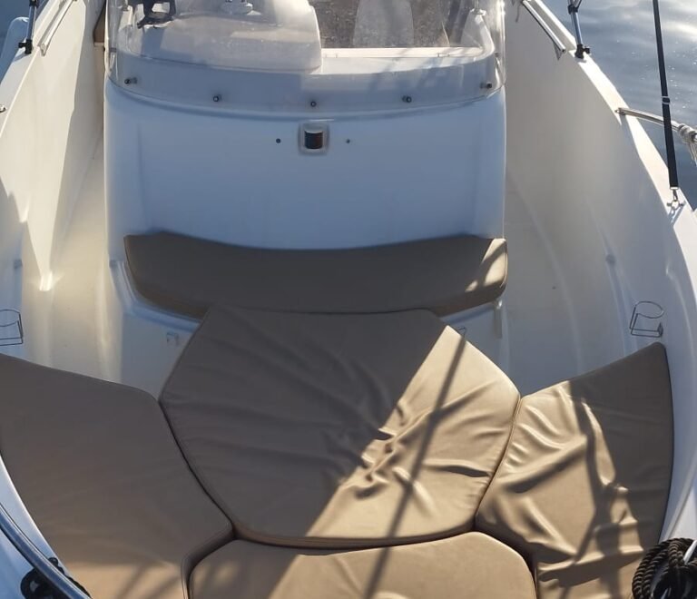 Meilleure période pour louer un bateau – Locboatazur