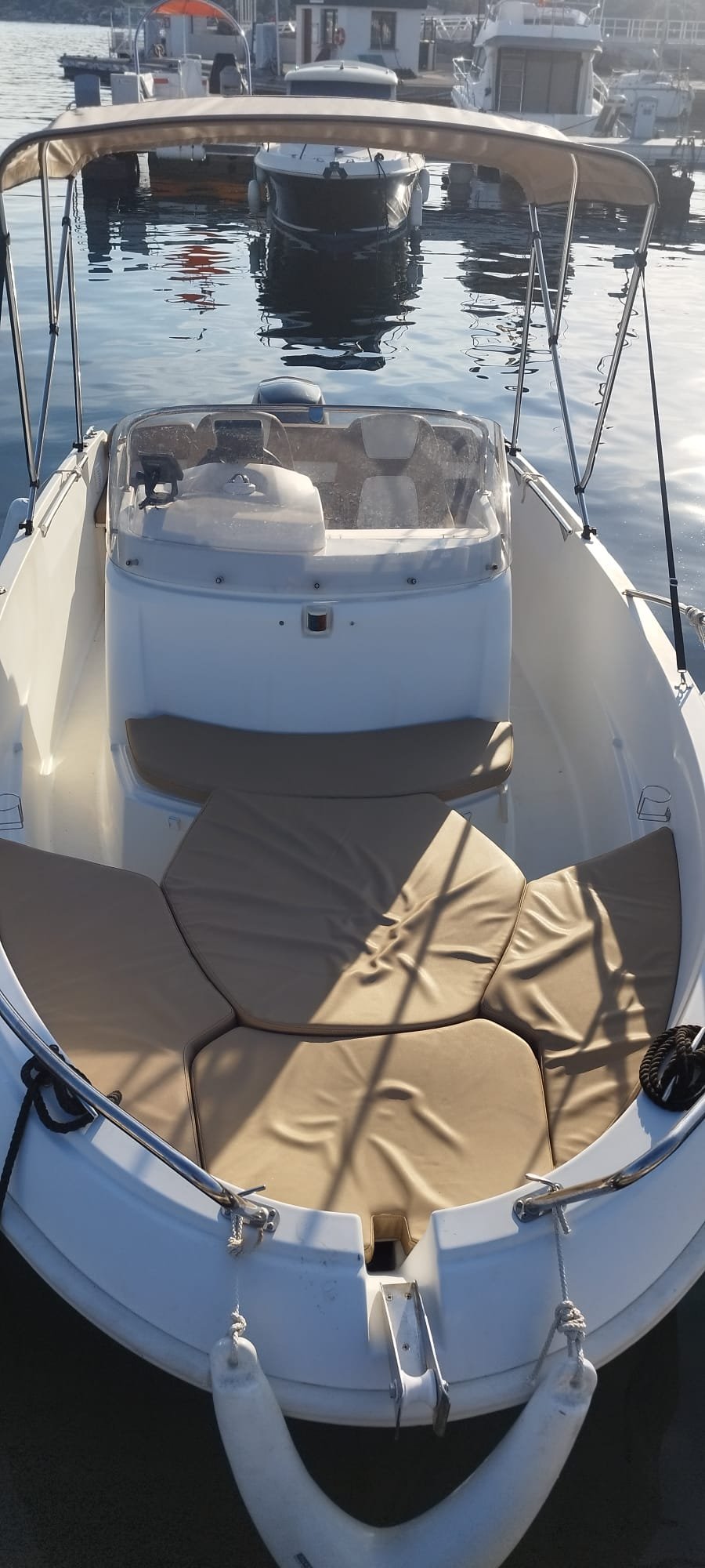 Meilleure période pour louer un bateau – Locboatazur