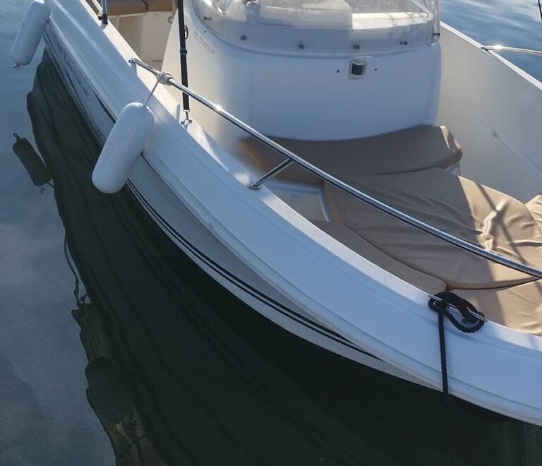 Que prévoir pour une journée en bateau – Locboatazur