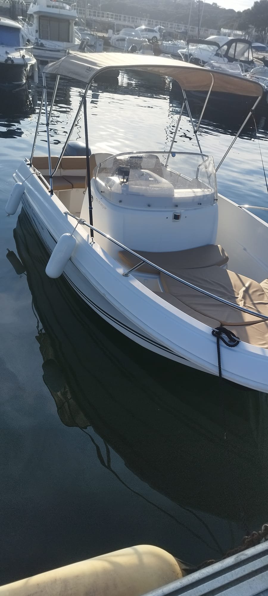 Que prévoir pour une journée en bateau – Locboatazur