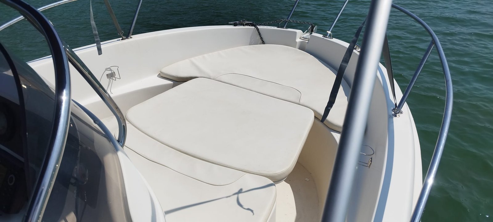 Visiter Porquerolles en bateau – Locboatazur