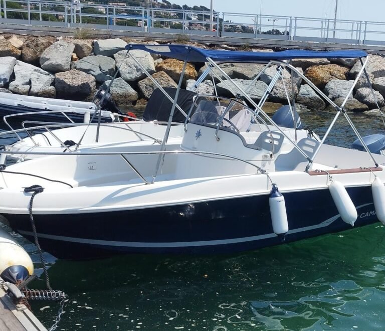 Prix location bateau Saint-Tropez – Locboatazur